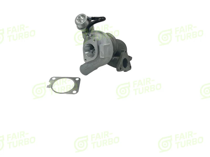 Mitsubishi Turbolader-Komplettset Generalüberholt – OE 6C1Q6K682DC