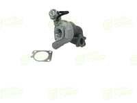 Mitsubishi Turbolader-Komplettset Generalüberholt – OE 6C1Q6K682DC