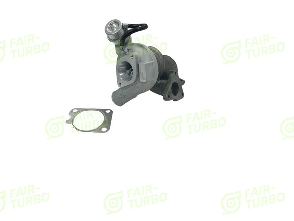 Mitsubishi Turbolader-Komplettset Generalüberholt – OE 6C1Q6K682DC