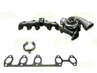 Garrett Turbolader-Komplettset Generalüberholt für VW – OE 070145701R