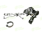 Garrett Turbolader-Komplettset Generalüberholt – OE 04L253020HV