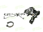 Turbolader-Komplettset AUDI A3 Generalüberholt | OE 04L253020HV, 04L253020HX