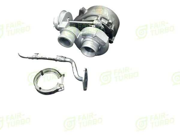Mitsubishi Turbolader-Komplettset Generalüberholt – OE 076145701B