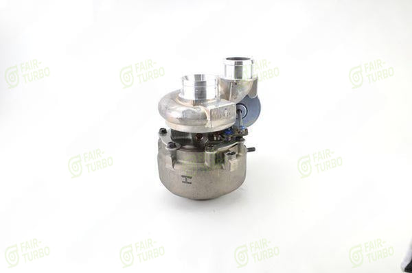 Turbolader-Komplettset VW CRAFTER 30-35 Bus Generalüberholt | OE 076145701B, 076145701H