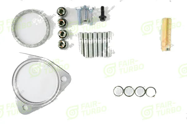 Turbolader-Montagesatz Neu für Peugeot 508 II & MINI – OE 11657649496