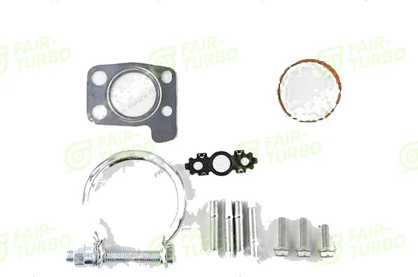 Turbolader-Montagesatz Neu für Citroën (BHY) – OE FM5Q6K682BA