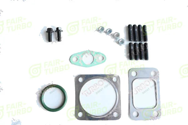 Turbolader-Montagesatz Neu – OE 4259311