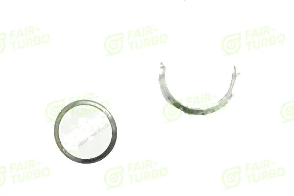 Turbolader-Montagesatz Neu für Citroën Jumper II Bus – OE KK3Q6K682BA