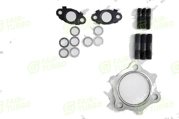 Turbolader-Montagesatz Neu für Toyota Avensis Kombi – OE 172010R050