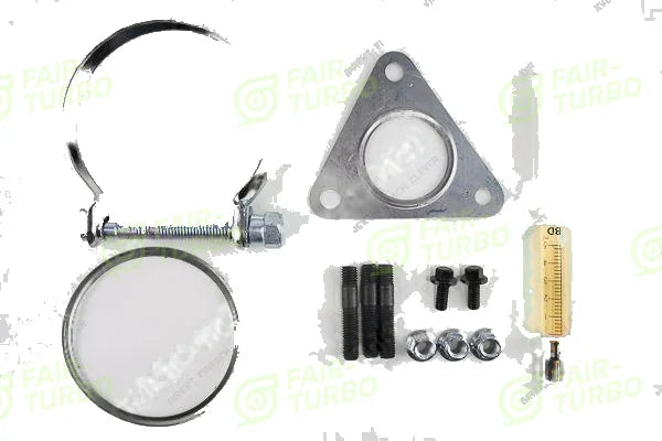 Turbolader-Montagesatz Neu für Citroën Jumper II Bus – OE 9659765280