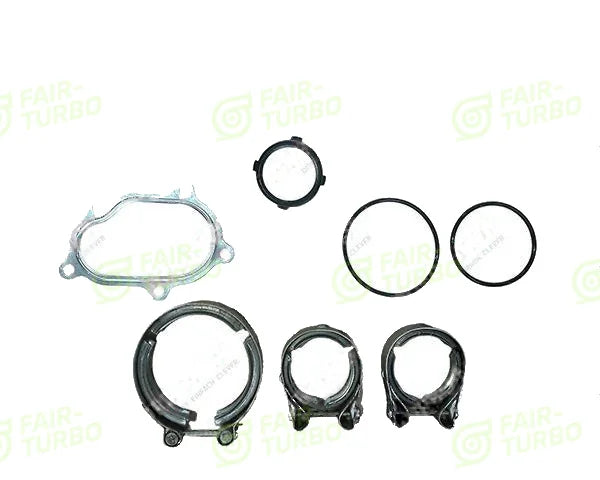 Turbolader-Montagesatz Neu für Audi A6 C7 (CVUA) – OE 059145061AK