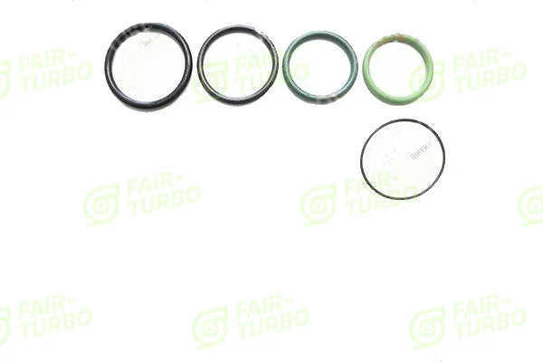 Turbolader-Montagesatz Neu für BMW X5 – OE 4730824