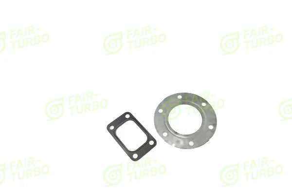 Turbolader-Montagesatz Neu für Mercedes-Benz NG – OE N1011002912