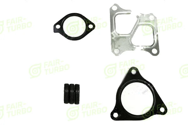 Turbolader-Montagesatz Neu für Mitsubishi Lancer VIII – OE 1515A152