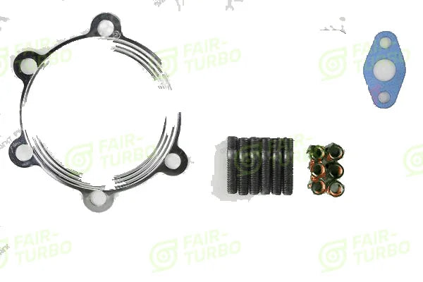 Turbolader-Montagesatz Neu – OE 5010330290