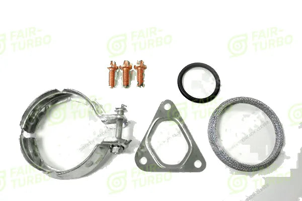 Turbolader-Montagesatz Neu für Mercedes-Benz – OE 6460901780