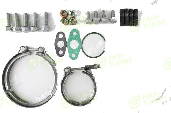 Turbolader-Montagesatz Neu für MAN TGL I – OE 51.09100-7728