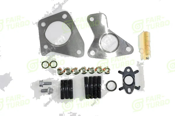 Turbolader-Montagesatz Neu für Renault Grand Scénic II – OE 7711368163