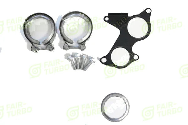 Turbolader-Montagesatz Neu für Renault Laguna Coupe – OE 1441100Q1K