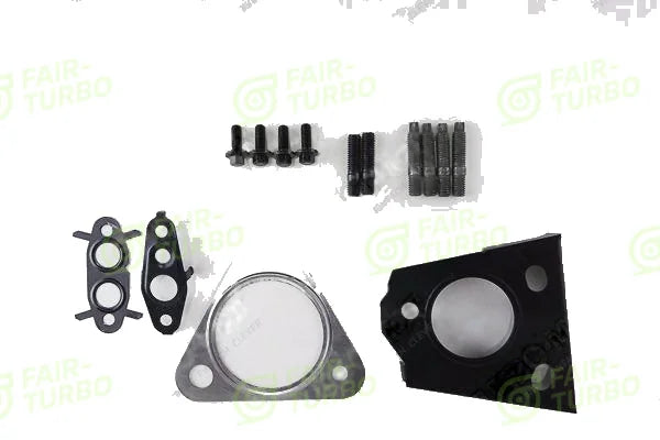 Turbolader-Montagesatz Neu für Nissan X-Trail II (M9R) – OE 1441100K0F