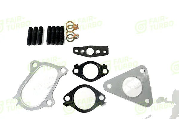 Turbolader-Montagesatz Neu für Nissan Almera Tino – OE 144114U120