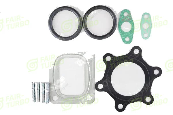 Turbolader-Montagesatz Neu für Mercedes-Benz Actros – OE N1014003983