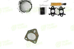 Turbolader-Montagesatz DACIA DUSTER Kasten/SUV Neu | OE 6070900086, A6070900086, 6070900100