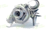 Turbolader-Montagesatz DACIA DUSTER Kasten/SUV Neu | OE 6070900086, A6070900086, 6070900100