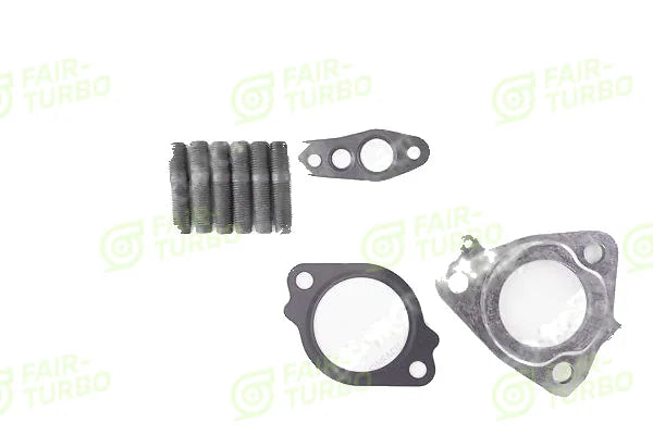 Turbolader-Montagesatz Neu für Honda CR-V II – OE 18900RMAE012M2