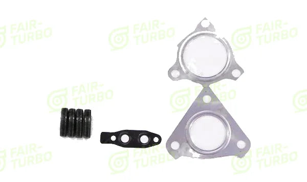 Turbolader-Montagesatz Neu für Mitsubishi Outlander II – OE 1515A215