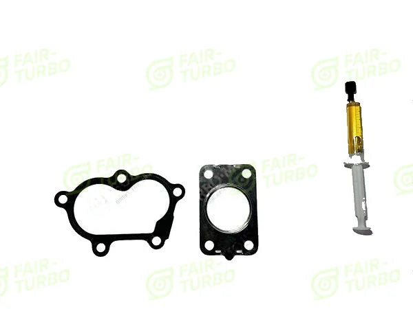 Turbolader-Montagesatz Neu für Chrysler – OE 04897322AA