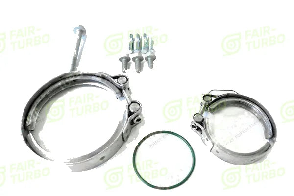 Turbolader-Montagesatz Neu für Scania 4 - Series – OE 571489