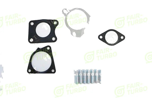 Turbolader-Montagesatz Neu für Mazda 6 Stufenheck – OE R2AC13700D