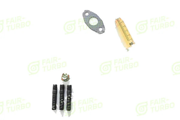 Turbolader-Montagesatz Neu für Saab 9-3 & Cadillac – OE 55564941