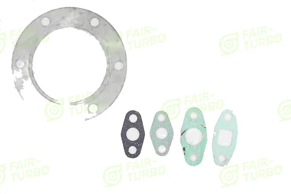Turbolader-Montagesatz Neu für DAF XF 95 & Ginaf – OE 1337404R