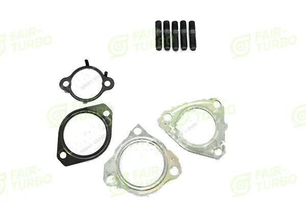 Turbolader-Montagesatz Neu für Toyota – OE 1720151010B