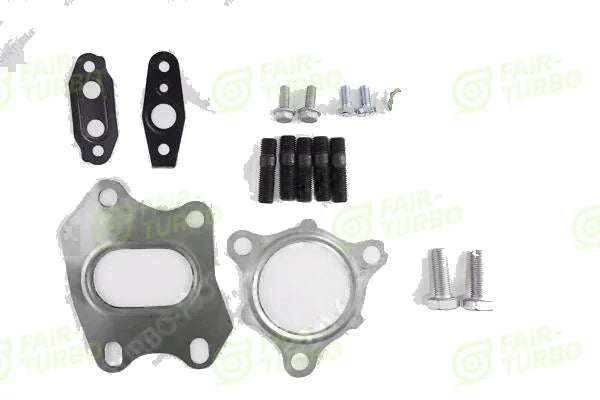 Turbolader-Montagesatz Neu für Mitsubishi Pajero IV – OE 1515A026