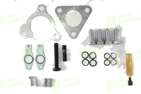Turbolader-Montagesatz Neu für Mitsubishi Galant VII – OE MD192602