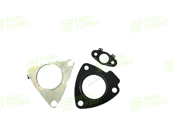 Turbolader-Montagesatz Neu für Land Rover – OE GH226K682AB