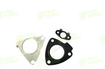 Turbolader-Montagesatz LAND ROVER DISCOVERY V VAN Neu | OE GH226K682AB, GH226K682AA
