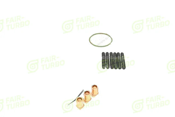 Turbolader-Montagesatz Neu für VW Crafter Kasten – OE 65.09000-6003
