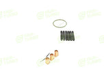 Turbolader-Montagesatz VW CRAFTER Bus Neu | OE 65.09000-6003, 65.09000-9003, 65.09100-6004