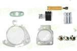 Turbolader-Montagesatz LAND ROVER DISCOVERY III Neu | OE 4H2Q-6K682-DC, 4H2Q-6K682-CD