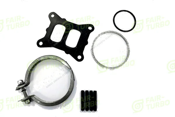 Turbolader-Montagesatz Neu für Audi A3 Limousine & VW – OE 06K145654GX