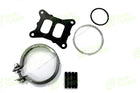 Turbolader-Montagesatz Neu für Audi A3 Limousine & VW – OE 06K145654GX