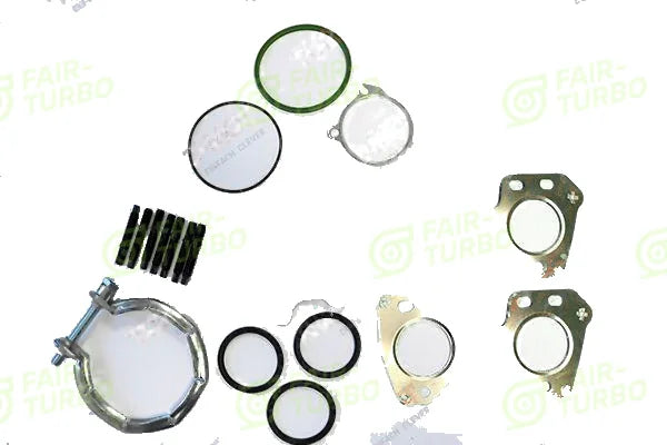 Turbolader-Montagesatz Neu für BMW 1er – OE 11657800607
