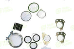 Turbolader-Montagesatz BMW 1 Neu | OE 11657800607, 7800607, 11657810960