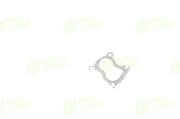 Turbolader-Montagesatz Neu für Renault Clio II & VW – OE 14411BN701