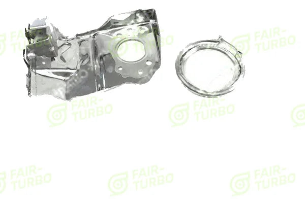 Turbolader-Montagesatz Neu für Citroën C3 Aircross II – OE 9818479380
