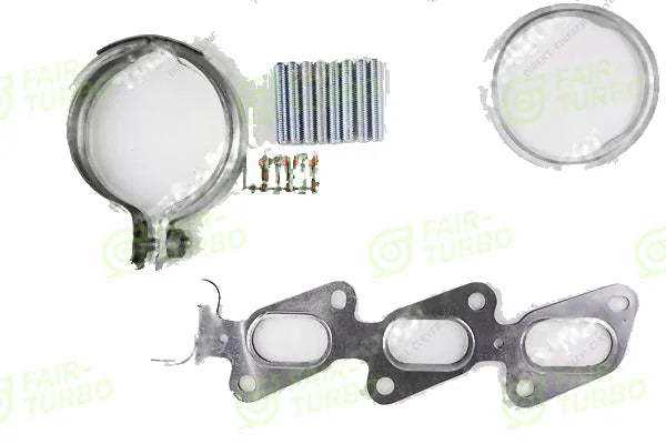 Turbolader-Montagesatz Neu für Opel Astra J & Chevrolet – OE 95524281